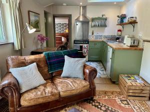 The Old Forge B&B and Glamping