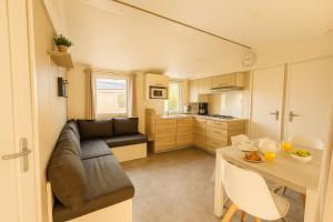 La Lodge Océane avec piscine, plage à pied