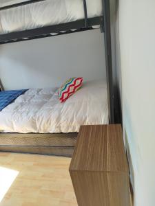 Hostal Yei, Punta Arenas