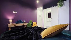 Suite Plum - Centre Ville