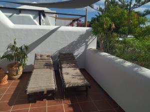 Little Loft PlayaBlanca