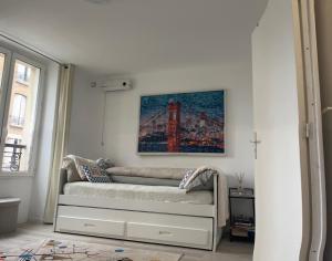 Appartement paisible