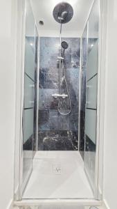 Suite Plum - Centre Ville