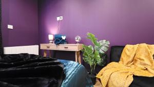 Suite Plum - Centre Ville