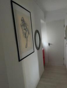 Appartement paisible