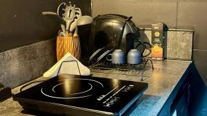 1001 shades of love - Jacuzzi Balneário Camboriú