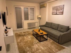 Condo on the Main Square Skopje