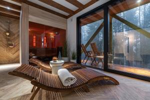 Serenity Skalka Ski & Wellness Residence