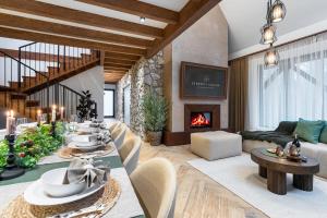 Serenity Skalka Ski & Wellness Residence