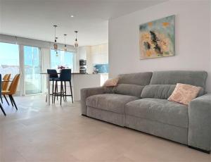 Ocean View Family Apartment Tenerife