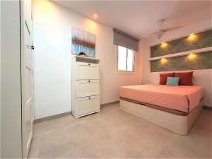 Ocean View Family Apartment Tenerife