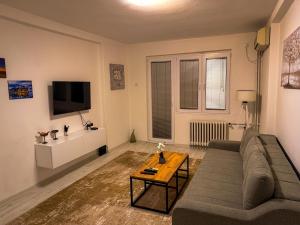 Condo on the Main Square Skopje