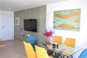Ocean View Family Apartment Tenerife