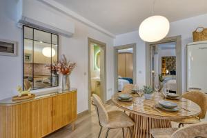 Opuntia Ficus - Bajtra 2 - Luxury Apartments By Solea Holiday homes