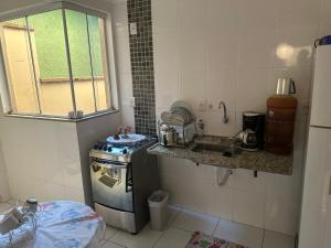 Apartamento em Volta Redonda