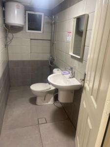 A Luxury 2 Bedroom With a perfect location in Sweifiyeh