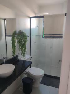 Apto Aconchegante na Praia do Bessa, até 6 pessoas