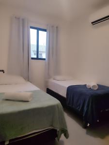 Apto Aconchegante na Praia do Bessa, até 6 pessoas