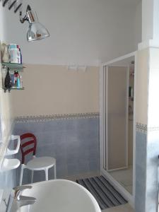 Casa con terrazza img17