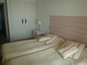 Appartements Port Rive Gauche Ostrea : photos des chambres