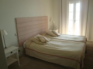 Appartements Port Rive Gauche Ostrea : photos des chambres