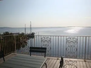 Port Rive Gauche Ostrea - 马瑟伊兰