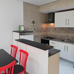 Cozy Apartment in Essaouira