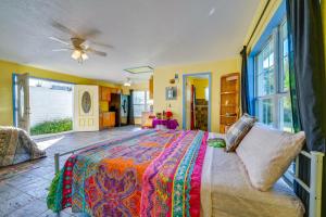 1 Mi to Historic Dtwn Sanford! Pet-Friendly Unit