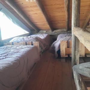 Cabaña Eluney