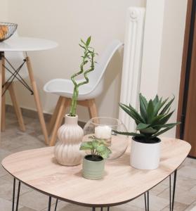 ANDIE Athens Acropolis