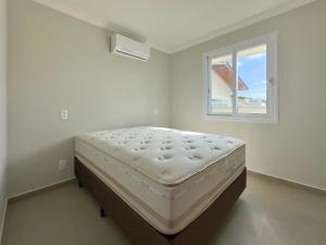 Apê Aconchego - Capri Morada & Mar - Lateral Mar