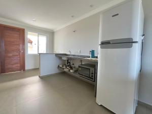 Apê Aconchego - Capri Morada & Mar - Lateral Mar