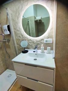 Alojamientos J&J - Castillo San Felipe