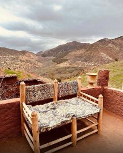 Atlas Mountains 3 Valleys Experience All-Inclusive Private Tour from Marrakesh