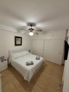 Apartment in center of Alicante