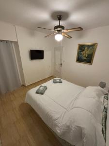 Apartment in center of Alicante