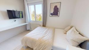 Le Grey Grand logement - 8 P - Wifi - Ville