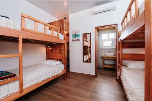 Beach Break Hotel & Surf Camp de Playa Venao