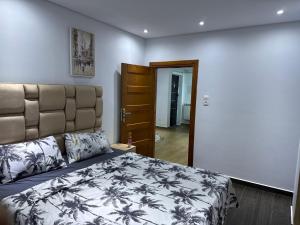 Apartment F2 a Sidi Mabrouk