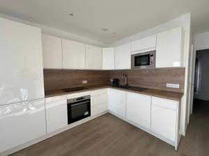 Cap dAil - Sea view - 2 bedrooms 3 beds - Rotterdam