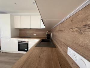 Cap dAil - Sea view - 2 bedrooms 3 beds - Rotterdam