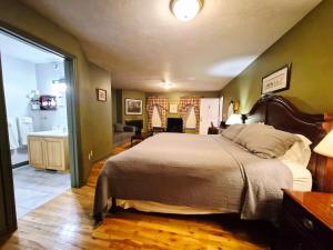 Auberge Wild Rose Inn