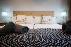 Holidays2Malaga Central Alameda View