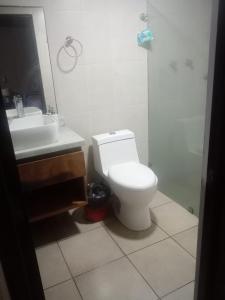 casa ex hacienda casasano