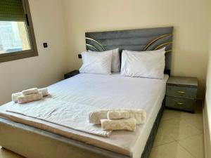 Residence Noor - Central Apartments Fes