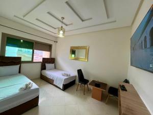 Residence Noor - Central Apartments Fes