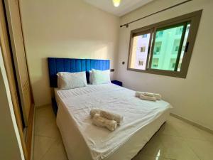Residence Noor - Central Apartments Fes
