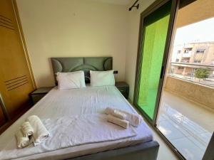 Residence Noor - Central Apartments Fes