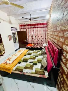 Yadavs homestay