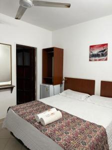 HOTEL REGINA Formosa